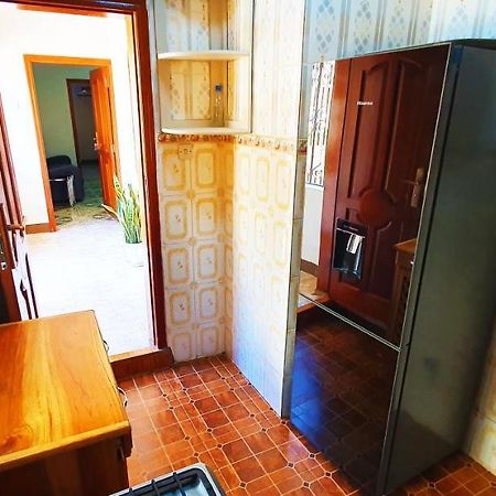 Goodhope 3-Bedroom Vacation Rental アルーシャ エクステリア 写真