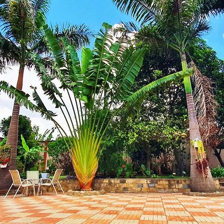 Goodhope 3-Bedroom Vacation Rental アルーシャ エクステリア 写真