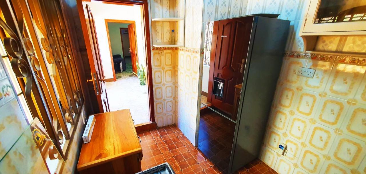 Goodhope 3-Bedroom Vacation Rental アルーシャ エクステリア 写真