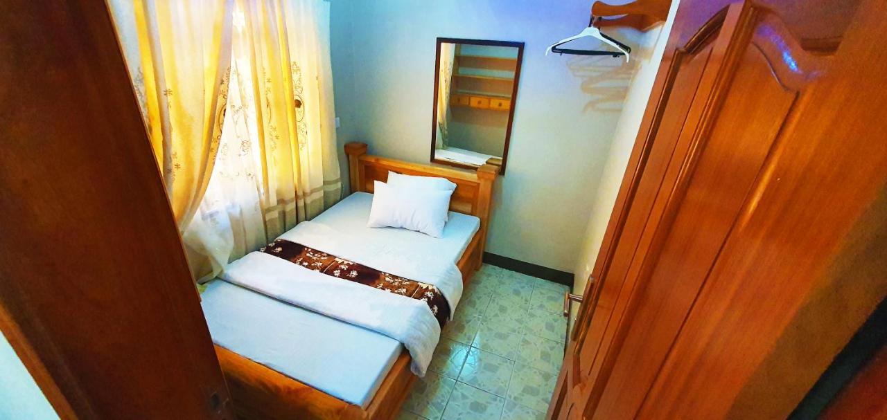Goodhope 3-Bedroom Vacation Rental アルーシャ エクステリア 写真