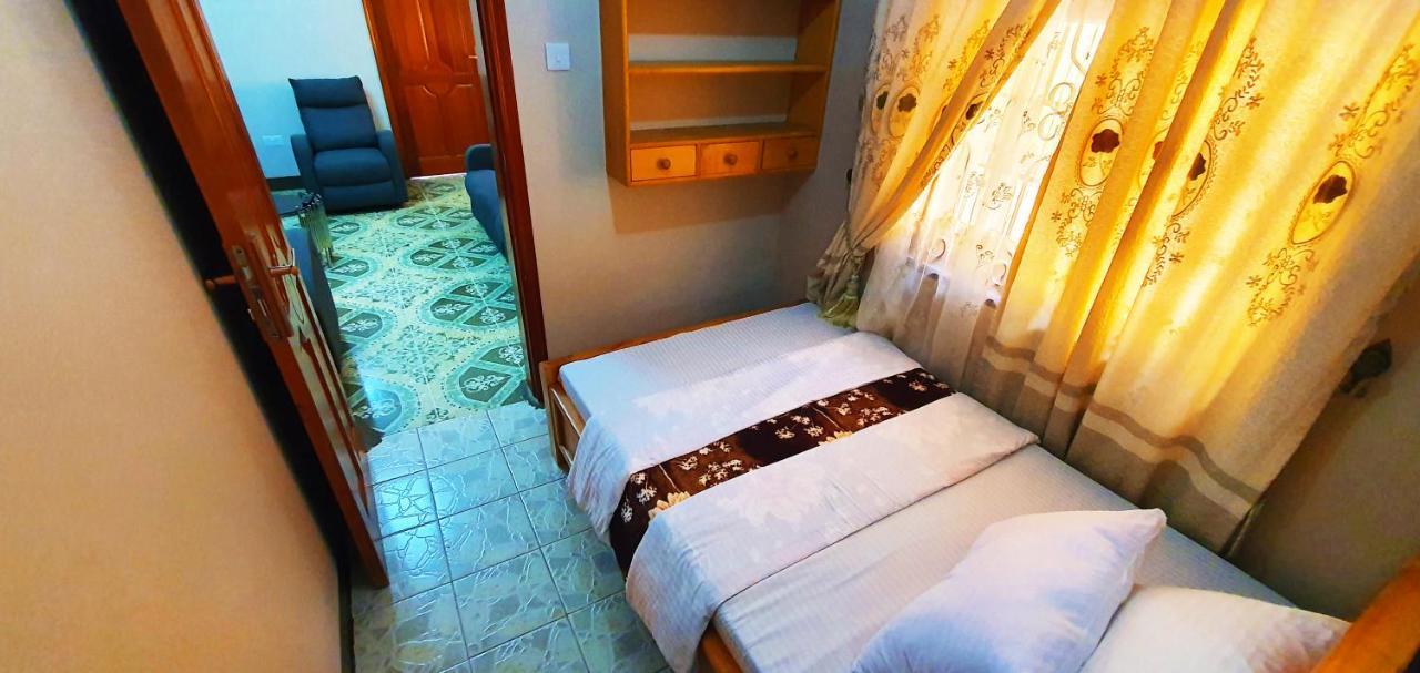 Goodhope 3-Bedroom Vacation Rental アルーシャ エクステリア 写真
