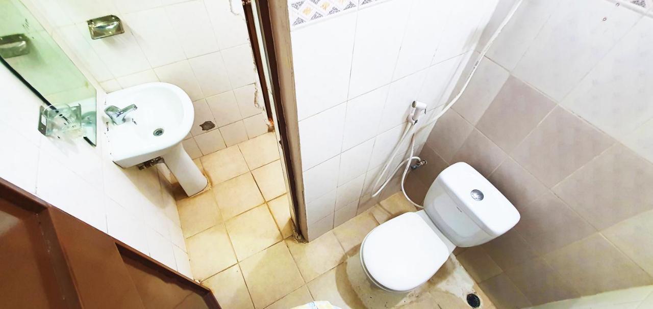 Goodhope 3-Bedroom Vacation Rental アルーシャ エクステリア 写真
