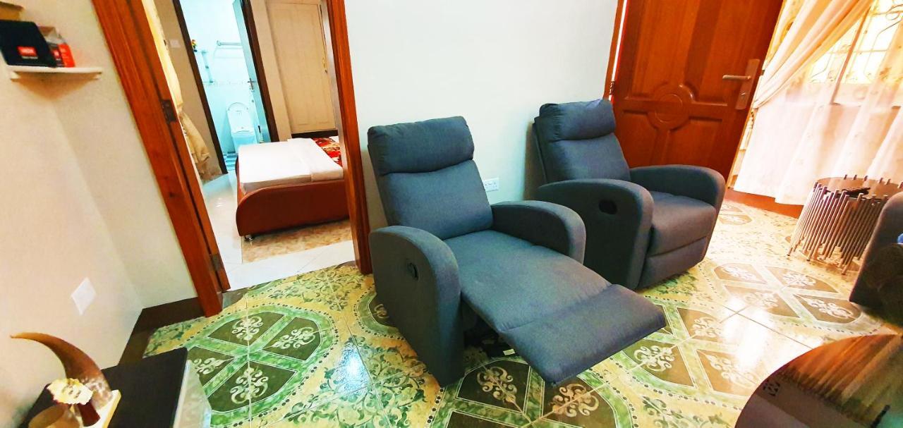 Goodhope 3-Bedroom Vacation Rental アルーシャ エクステリア 写真