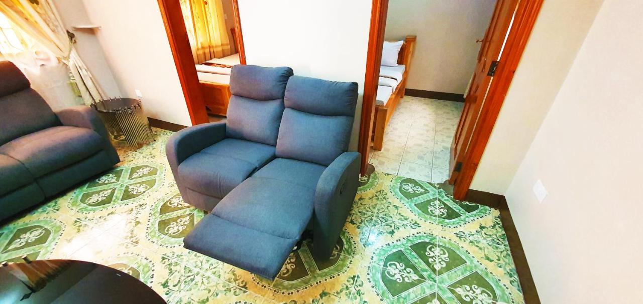 Goodhope 3-Bedroom Vacation Rental アルーシャ エクステリア 写真