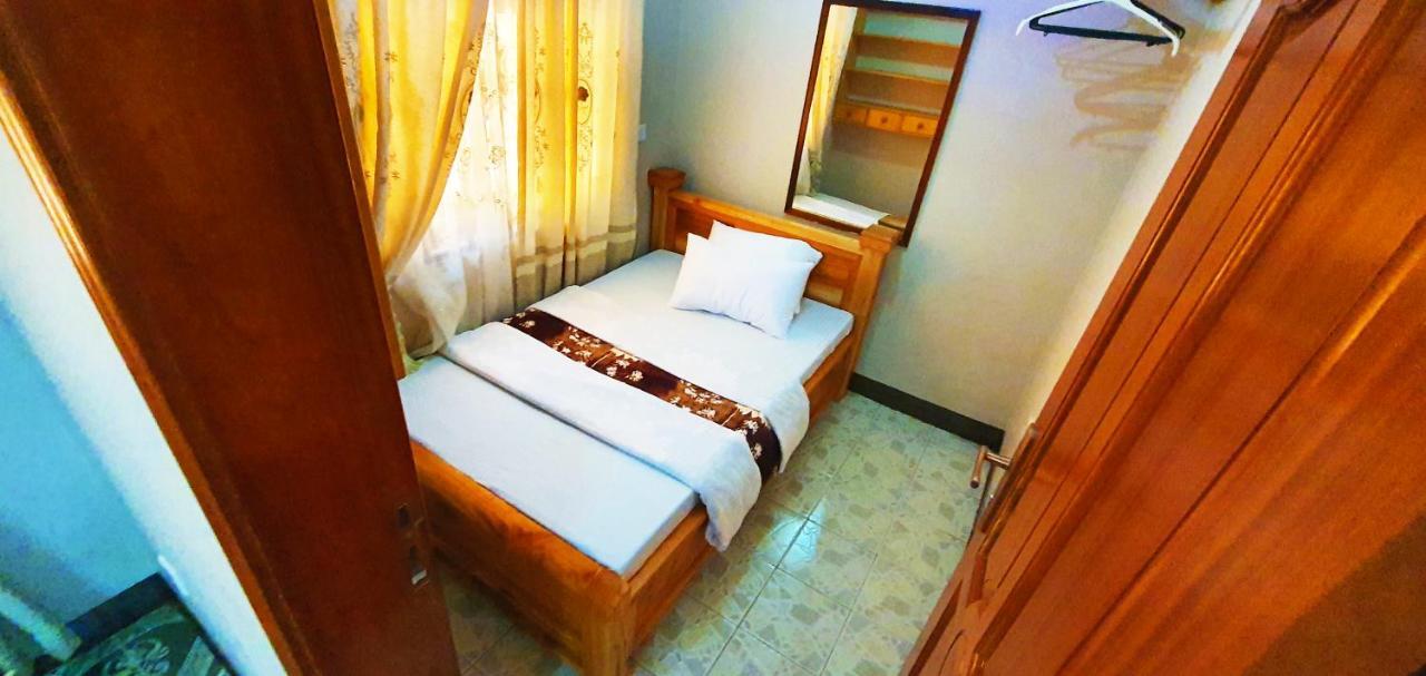Goodhope 3-Bedroom Vacation Rental アルーシャ エクステリア 写真