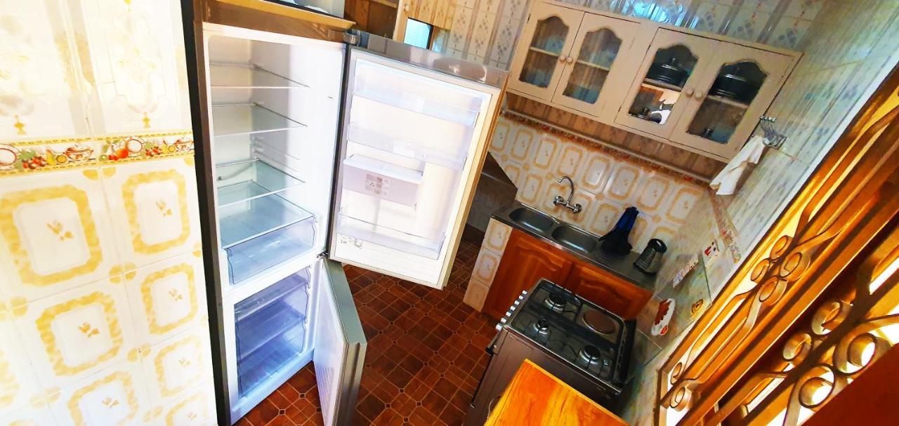 Goodhope 3-Bedroom Vacation Rental アルーシャ エクステリア 写真