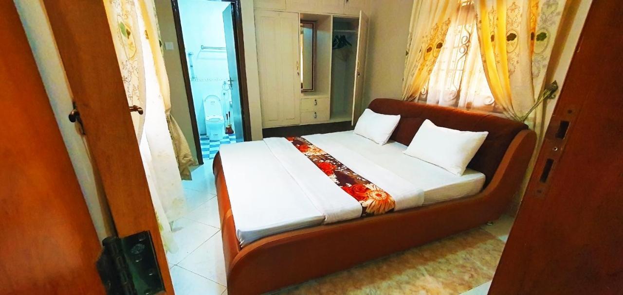 Goodhope 3-Bedroom Vacation Rental アルーシャ エクステリア 写真