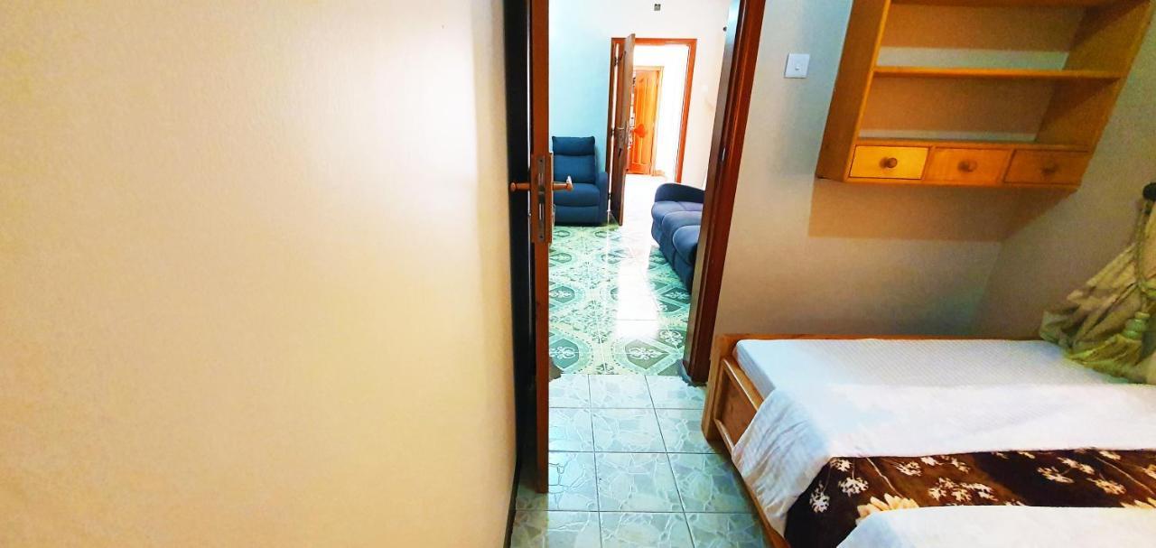 Goodhope 3-Bedroom Vacation Rental アルーシャ エクステリア 写真