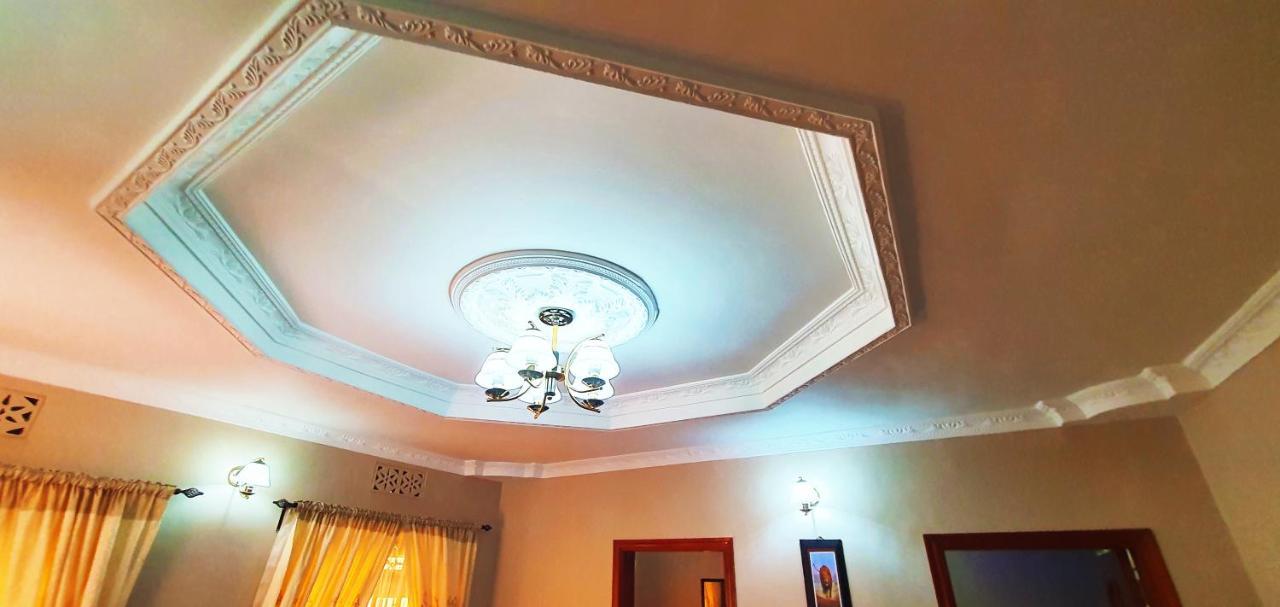 Goodhope 3-Bedroom Vacation Rental アルーシャ エクステリア 写真