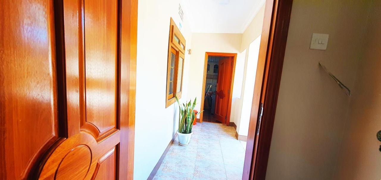 Goodhope 3-Bedroom Vacation Rental アルーシャ エクステリア 写真