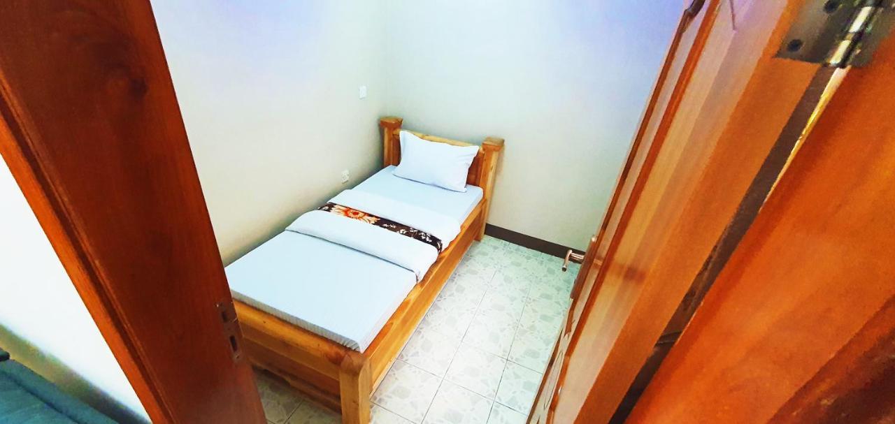 Goodhope 3-Bedroom Vacation Rental アルーシャ エクステリア 写真